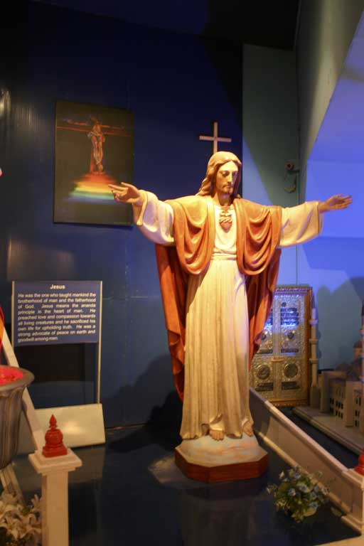 Jesus-Chaitanya-Jyoti-Museum
